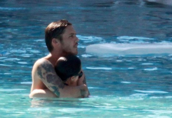 Кристина Риччи