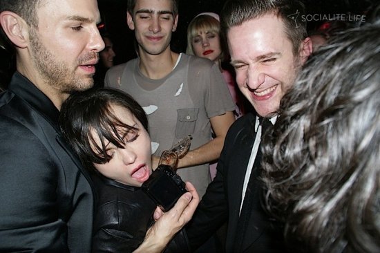 Кристина Риччи