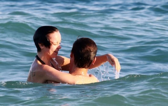 Кристина Риччи