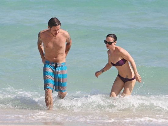 Кристина Риччи