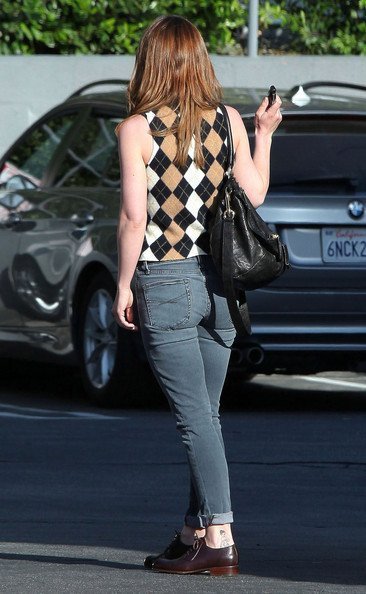 Кристина Риччи