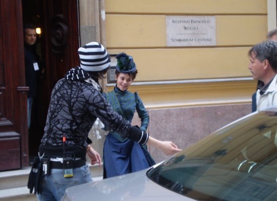 Кристина Риччи