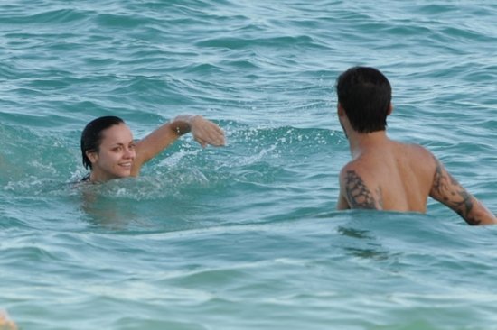 Кристина Риччи