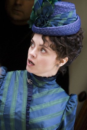 Кристина Риччи