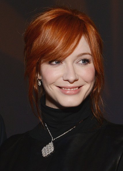 Кристина Хендрикс