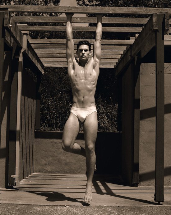 Кристофер Ландон