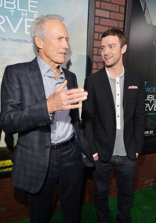 Крученый мяч