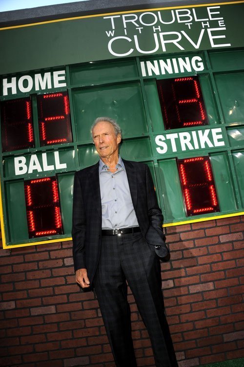 Крученый мяч