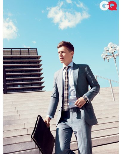 Ксавьер Сэмюэл