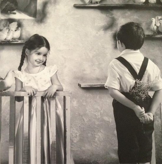 Ксения Бородина