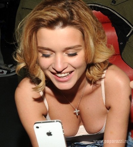 Ксения Бородина