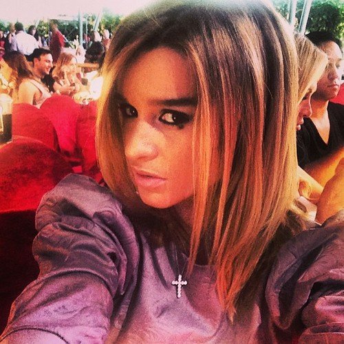 Ксения Бородина