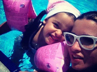 Ксения Бородина