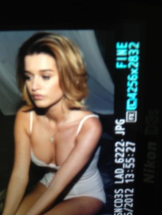 Ксения Бородина