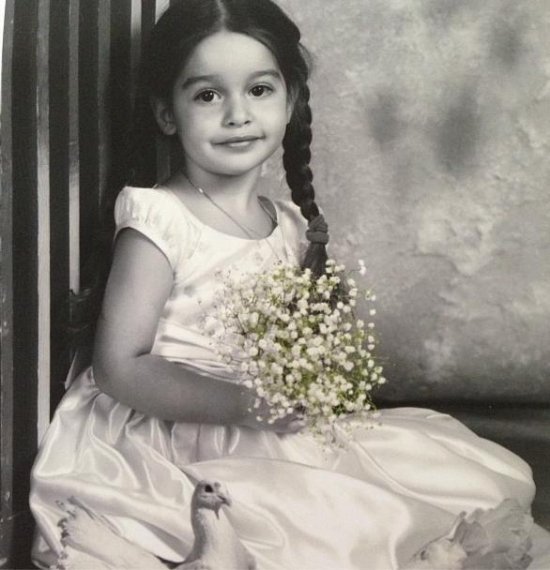 Ксения Бородина