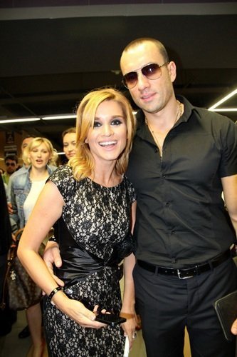 Ксения Бородина