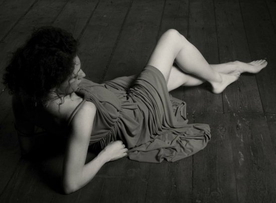 Ксения Раппопорт