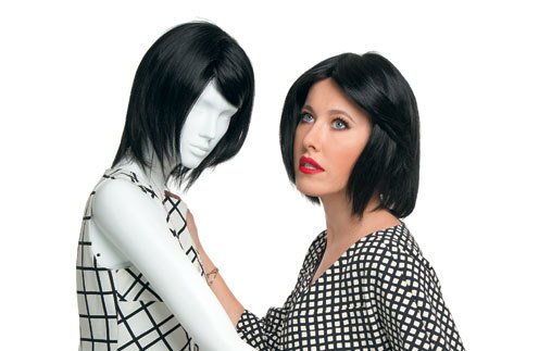 Ксения Собчак