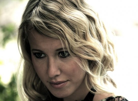 Ксения Собчак