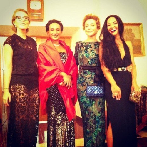 Ксения Собчак