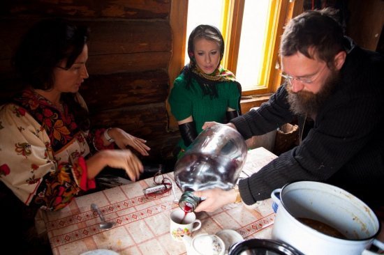 Ксения Собчак