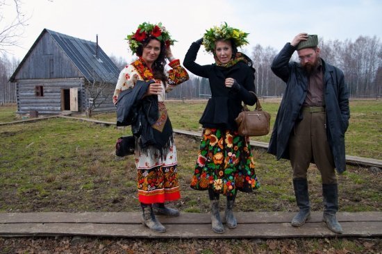 Ксения Собчак