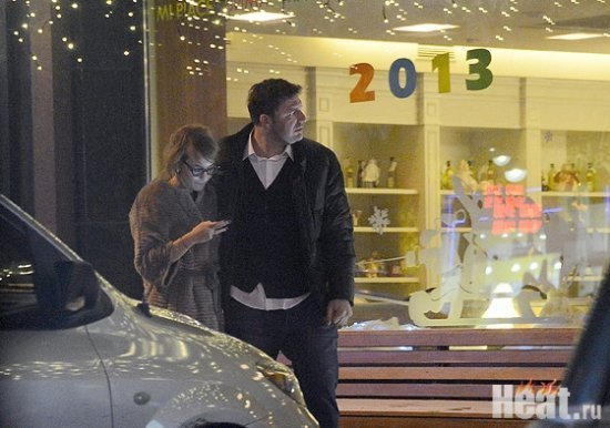 Ксения Собчак