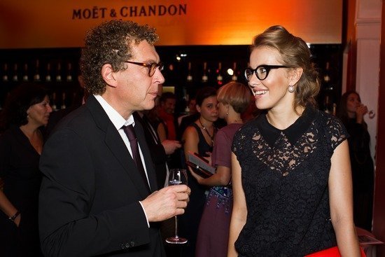 Ксения Собчак