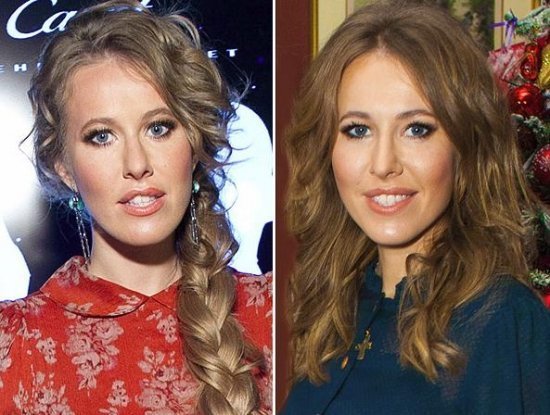 Ксения Собчак