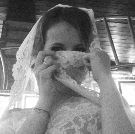 Ксения Собчак