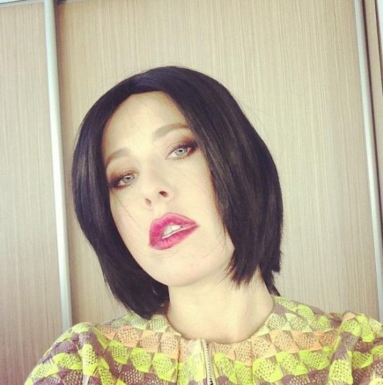 Ксения Собчак