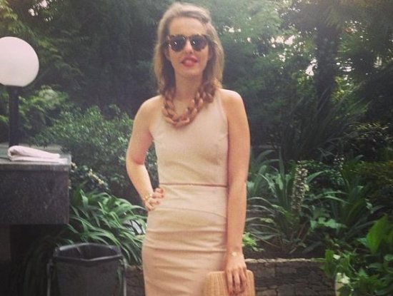 Ксения Собчак