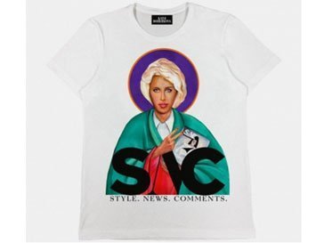 Ксения Собчак