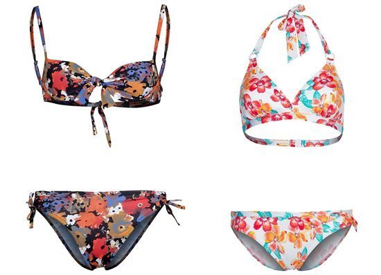 купальники