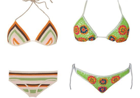 купальники