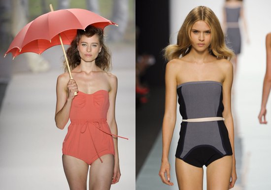 купальники