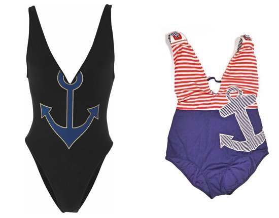 купальники