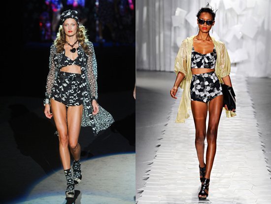 купальники