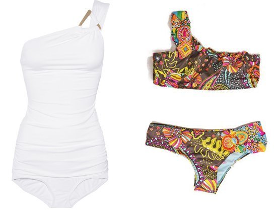 купальники