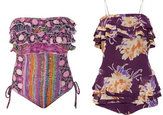 купальники