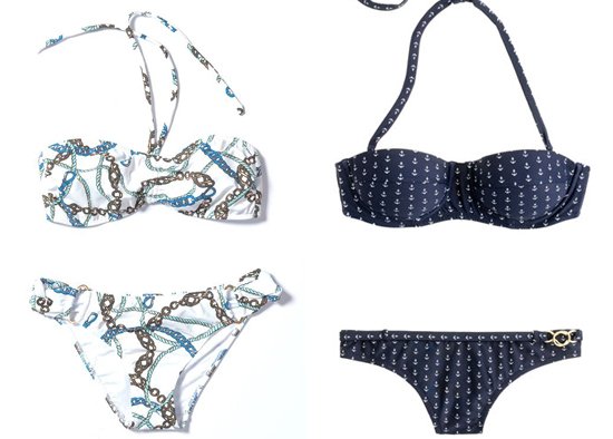 купальники