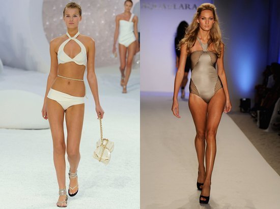 купальники