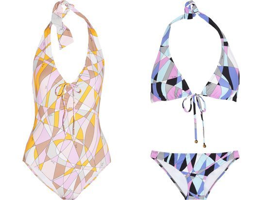 купальники