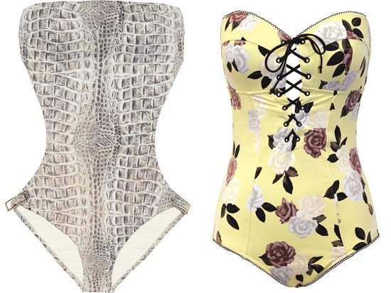 купальники