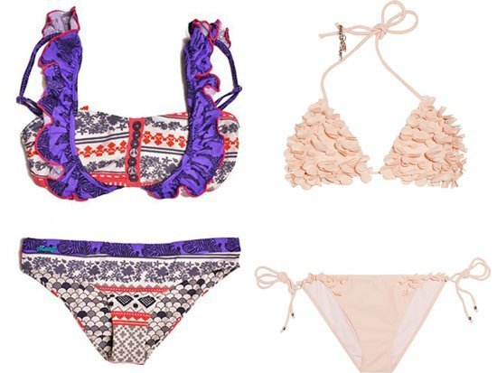 купальники