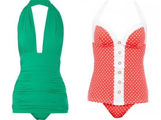 купальники