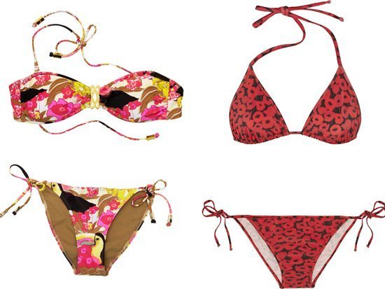 купальники