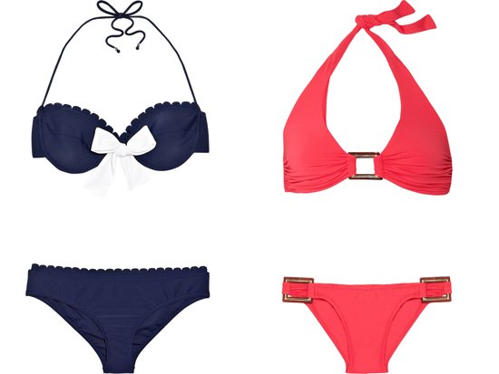 купальники