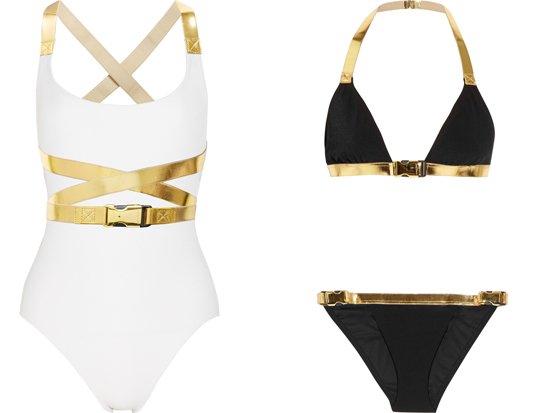 купальники