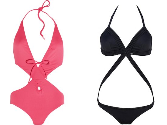 купальники